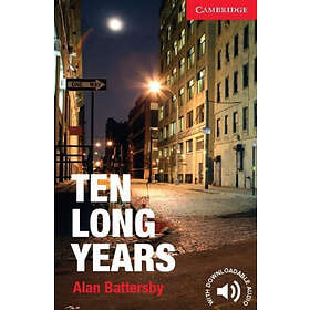 Ten Long Years Level 1 Beginner/Elementary