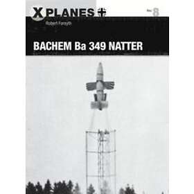 Bachem Ba 349 Natter