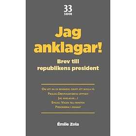 Jag Anklagar...! : Brev Till Republikens President