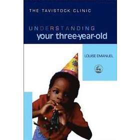 Understanding Your Three-Year-Old