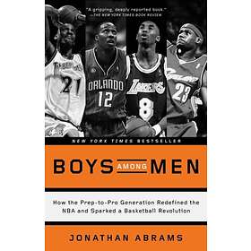 Boys Among Men