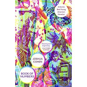 Book Of Numbers