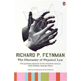 The Character Of Physical Law