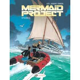 Mermaid Project Vol. 4: Episode 4