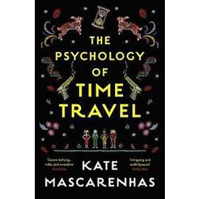 The Psychology Of Time Travel