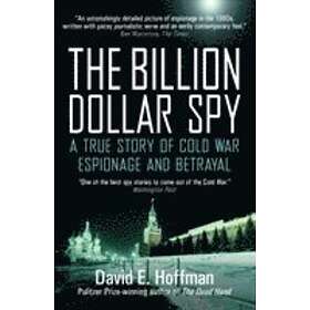 The Billion Dollar Spy
