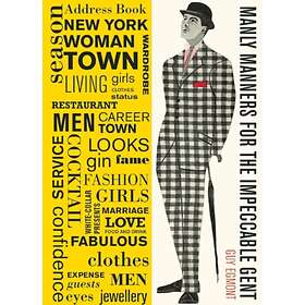 Manly Manners For The Impeccable Gent