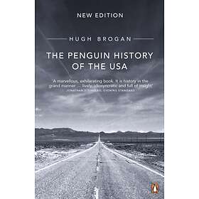 The Penguin History Of The United States Of America