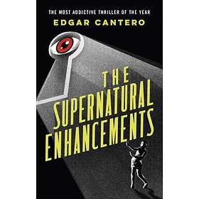 Supernatural Enhancements