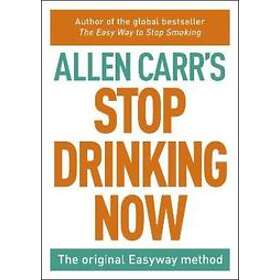 Stop Drinking Now