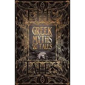 Greek Myths & Tales