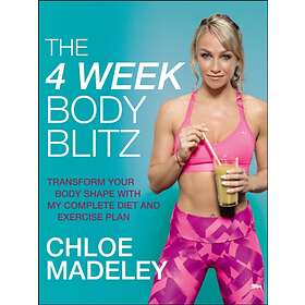4-Week Body Blitz