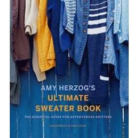 Amy Herzog's Sweater Sourcebook: