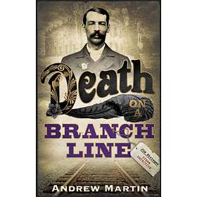 Death On A Branch Line