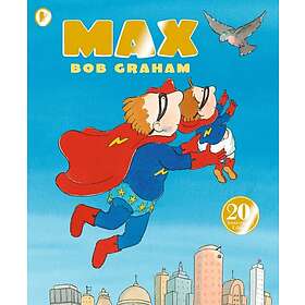 Max