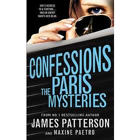 Confessions: The Paris Mysteries
