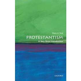 Protestantism: A Very Short Introduction