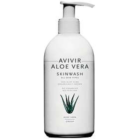 Aloe Vera Group Aloe Vera Skinwash 300ml
