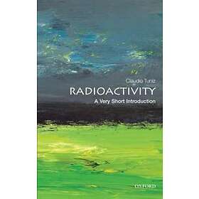 Radioactivity: A Very Short Introduction
