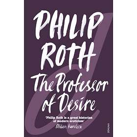 Professor Of Desire