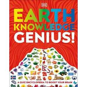 Earth Knowledge Genius!