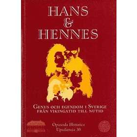 Hans Och Hennes