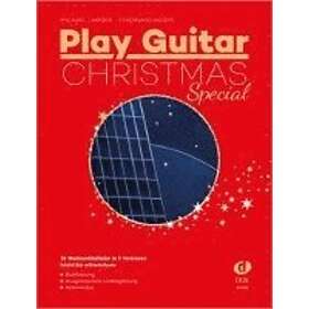 Play Guitar Christmas Special