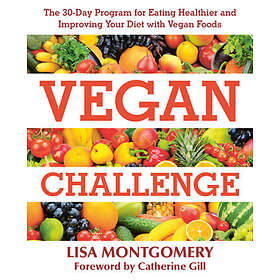 Vegan Challenge