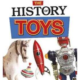 The History Of Toys