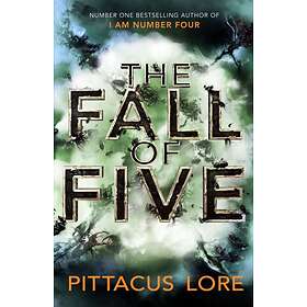 The Fall Of Five