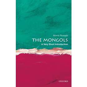 The Mongols: A Very Short Introduction