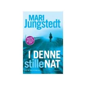 I Denne Stille Nat Mari Jungstedt Språk: Danska