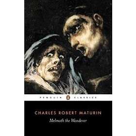 Melmoth The Wanderer