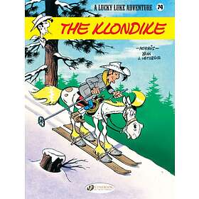 Lucky Luke Vol. 74: The Klondike