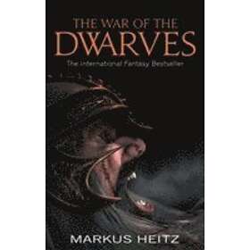 War Of The Dwarves