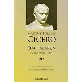 Om Talaren : Andra Boken