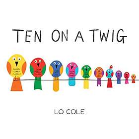 Ten On A Twig