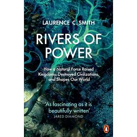 Rivers Of Power
