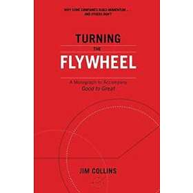 Turning The Flywheel