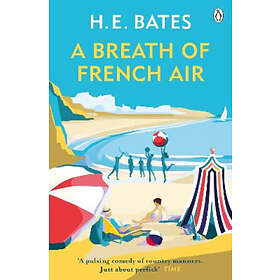 A Breath Of French Air