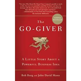 The Go-Giver