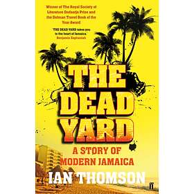 The Dead Yard