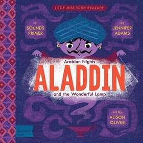 Aladdin And The Wonderfurful Lamp