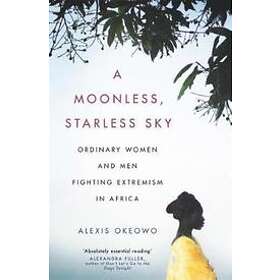 A Moonless, Starless Sky