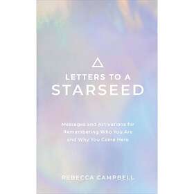 Letters To A Starseed