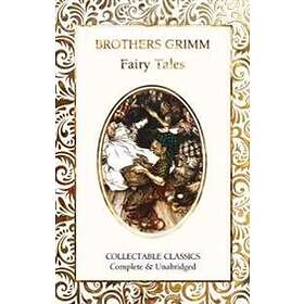 Brothers Grimm Fairy Tales