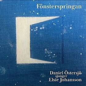 Daniel Östersjö Fönsterspringan