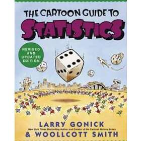 Cartoon Guide To Statistics