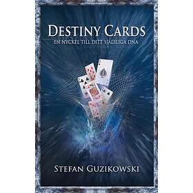 Destiny Cards : En Nyckel Till Ditt Själsliga DNA