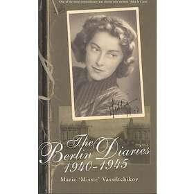 Berlin Diaries 1940-45
